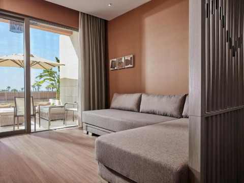 Hotel Lusso Sorgun