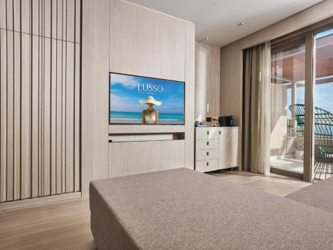 Hotel Lusso Sorgun