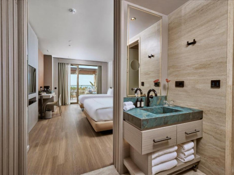 Hotel Lusso Sorgun