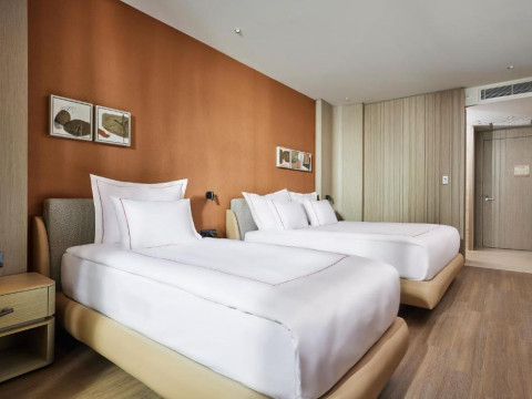 Hotel Lusso Sorgun