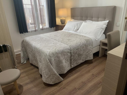 Hotel Lutetia