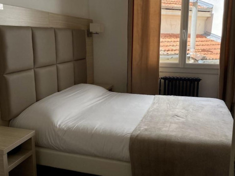 Hotel Lutetia