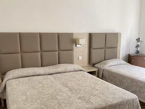 Hotel Lutetia