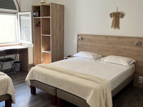 Hotel Lutetia