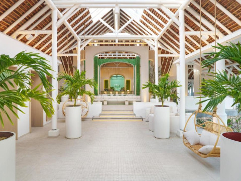 Hotel Lux Belle Mare