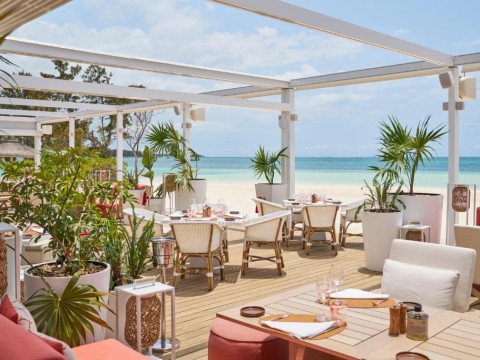 Hotel Lux Belle Mare