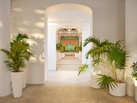 Hotel Lux Belle Mare
