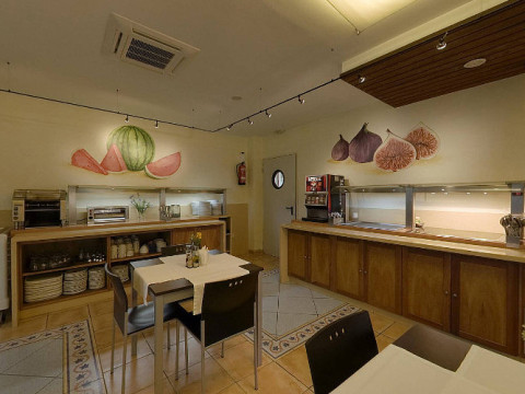 Hotel Lux Isla