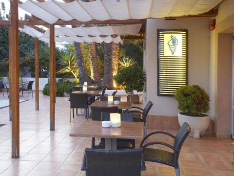 Hotel Lux Isla