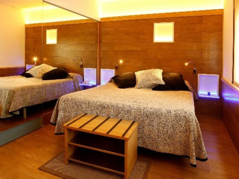 Hotel Lux Isla