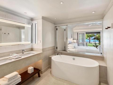 Hotel Lux Le Morne