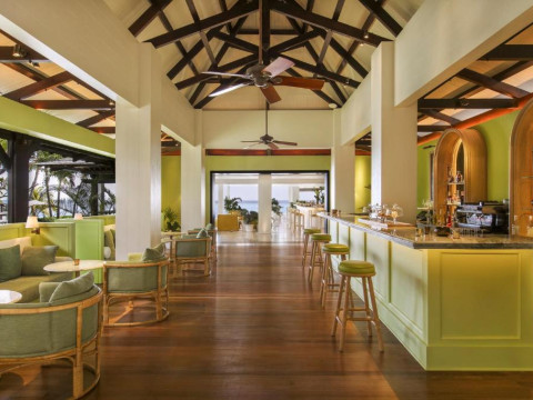 Hotel Lux Le Morne
