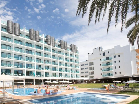 Hotel Luxor
