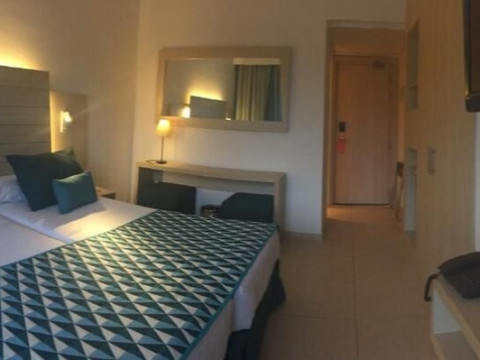 Hotel Luxor