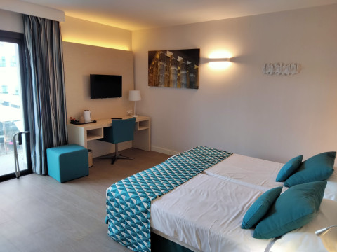 Hotel Luxor