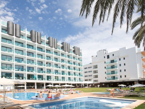 Hotel Luxor