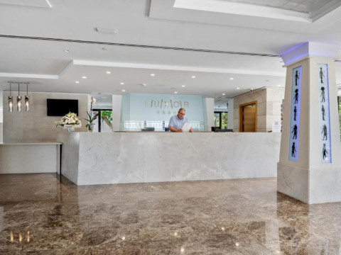 Hotel Luxor