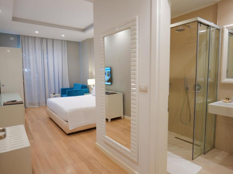 Hotel Luxury