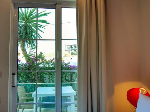 Hotel Luxury