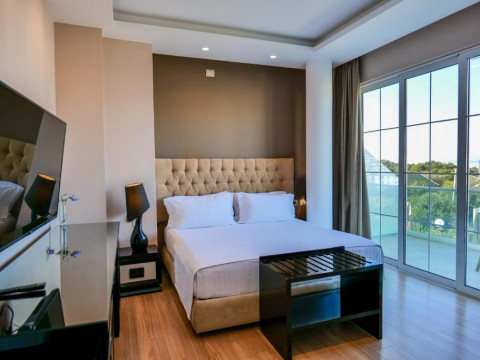Hotel Luxury