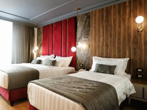 Hotel Luxury Premium Finese