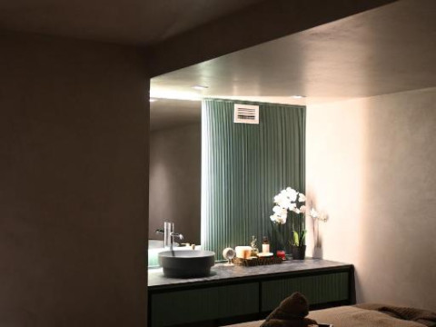 Hotel Luxury Premium Finese