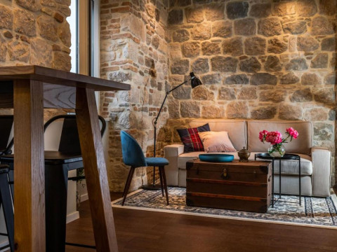 Hotel Luxury Residence Mareta