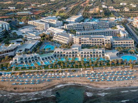 Hotel Lyttos Beach
