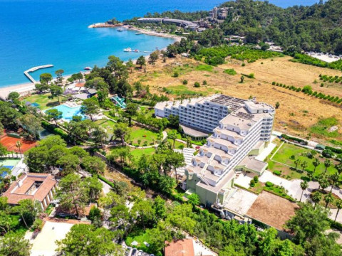 Hotel Ma Biche Kemer by Werde