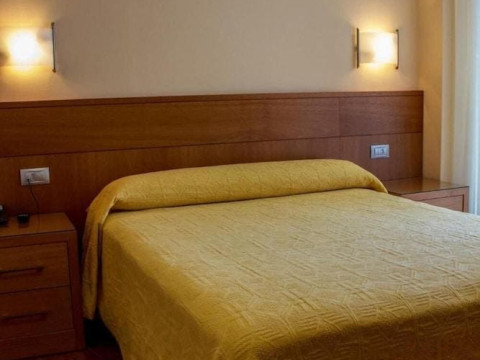 Hotel Mabú