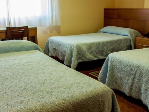 Hotel Mabú