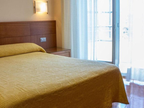 Hotel Mabú