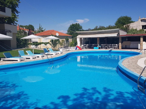 MACEDON HOTEL