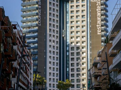 Hotel Madeira Centro