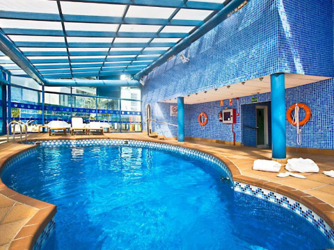 Hotel Madeira Centro