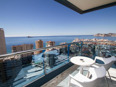 Hotel Madeira Centro