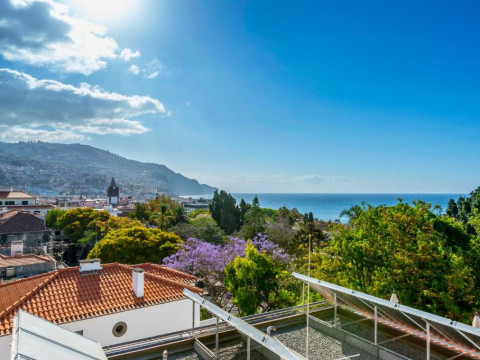 Hotel Madeira