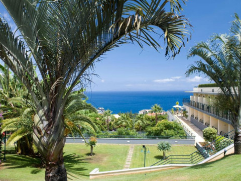 Hotel Madeira Panoramico