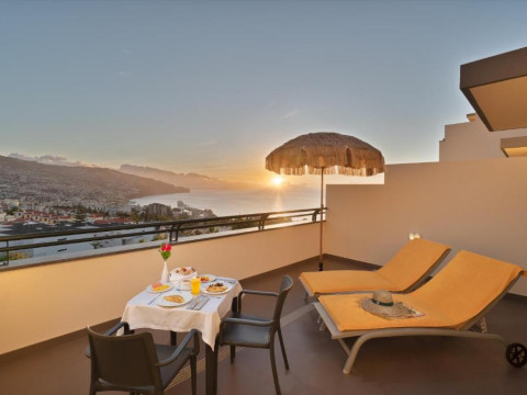 Hotel Madeira Panoramico