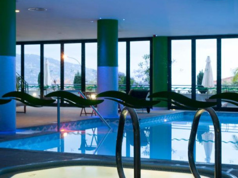 Hotel Madeira Panoramico