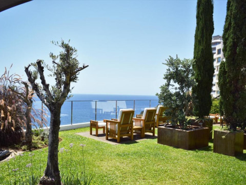 Hotel Madeira Regency Cliff
