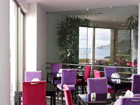 Hotel Madeira Regency Cliff