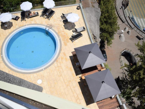 Hotel Madeira Regency Cliff
