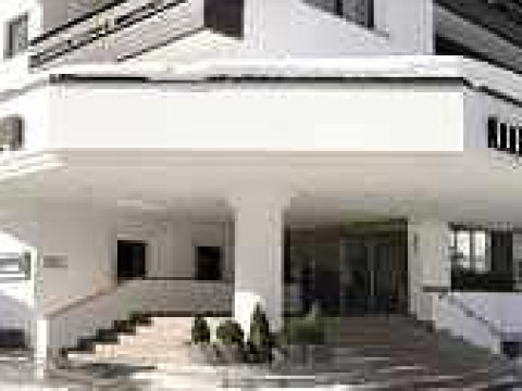 Hotel Madlein