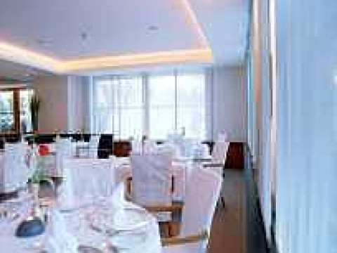 Hotel Madlein