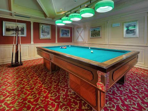 Hotel Madonna Delle Nevi