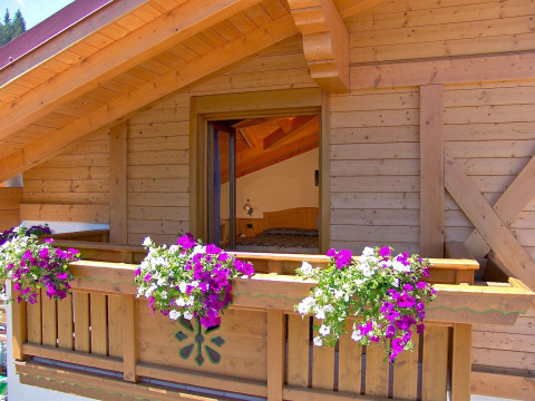 Hotel Madonna Delle Nevi