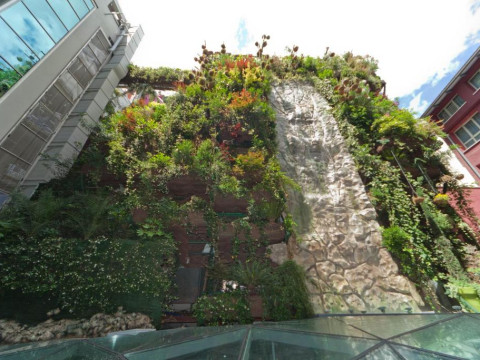 Hotel Madrid Santo Domingo