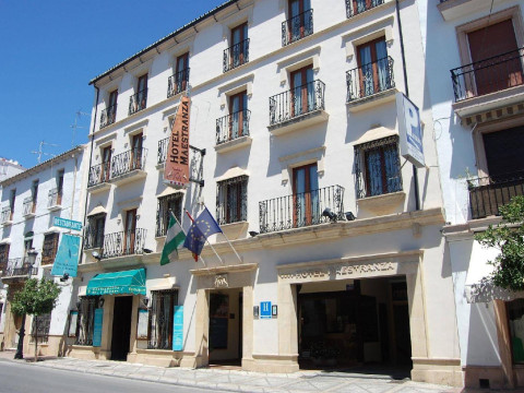 MAESTRANZA