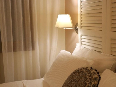 Hotel Magdalena